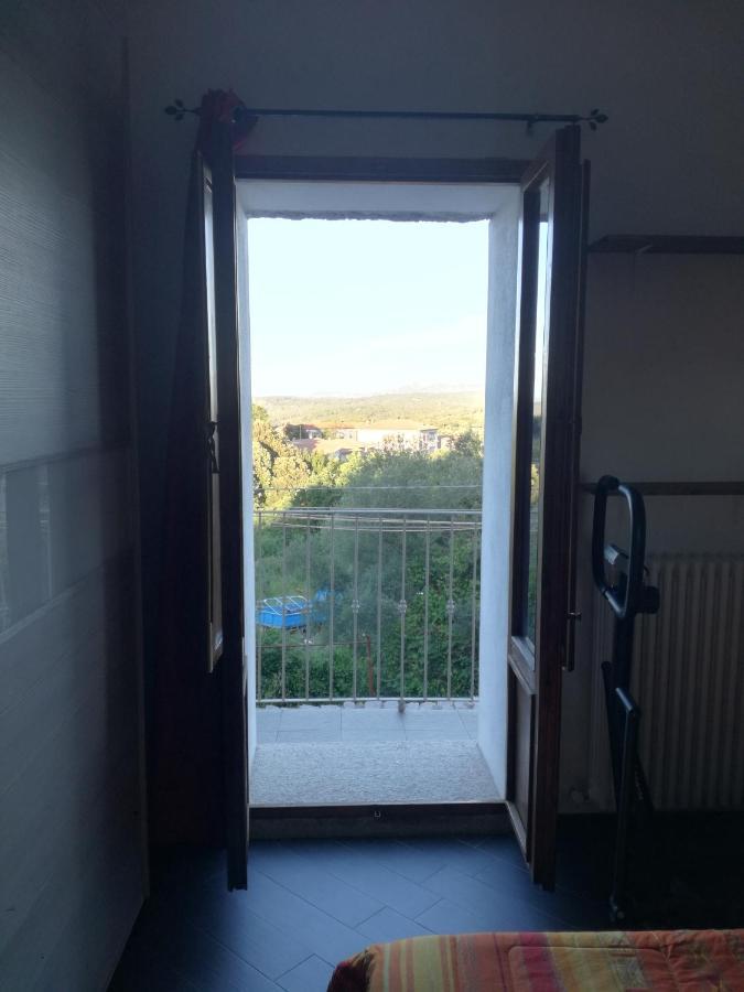 Monti di bò Aggius Exterior foto