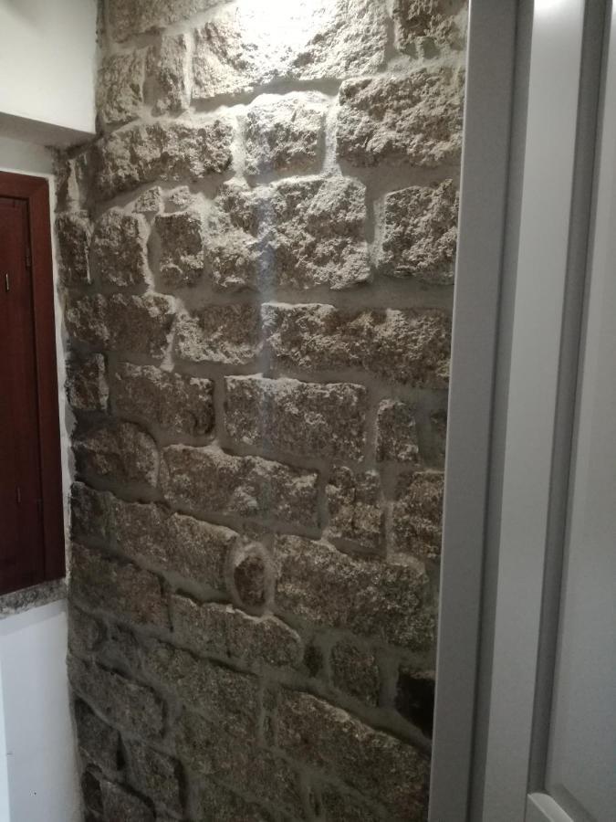 Monti di bò Aggius Exterior foto
